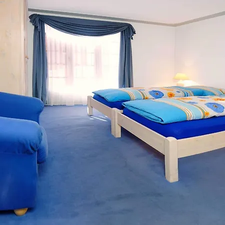 Appartamento Chalet Aendry - Harmony