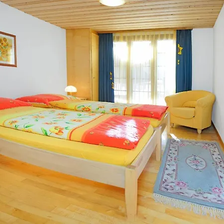 Chalet Aendry - Harmony Appartamento *