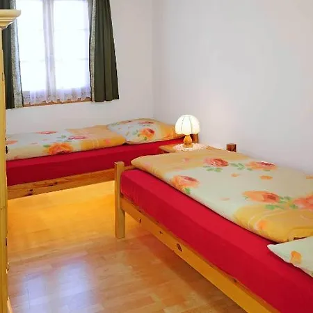Chalet Aendry - Harmony Appartamento Zermatt