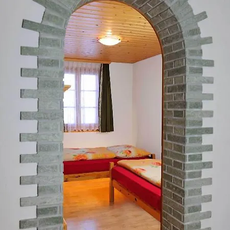 Appartamento Chalet Aendry - Harmony Zermatt