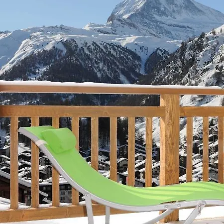 Chalet Aendry - Harmony Appartamento *